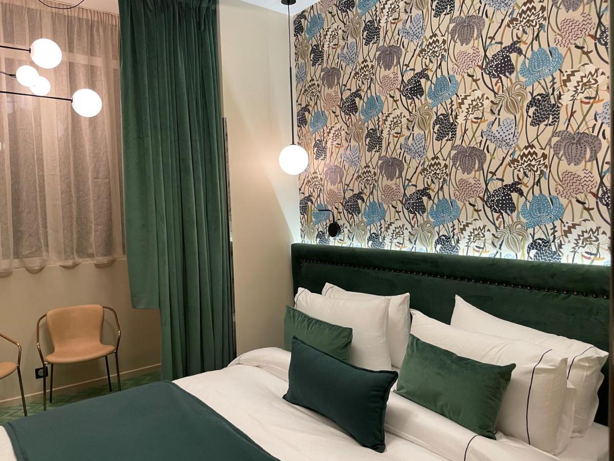 Hotel 33 Marbeuf Παρίσι Εξωτερικό φωτογραφία