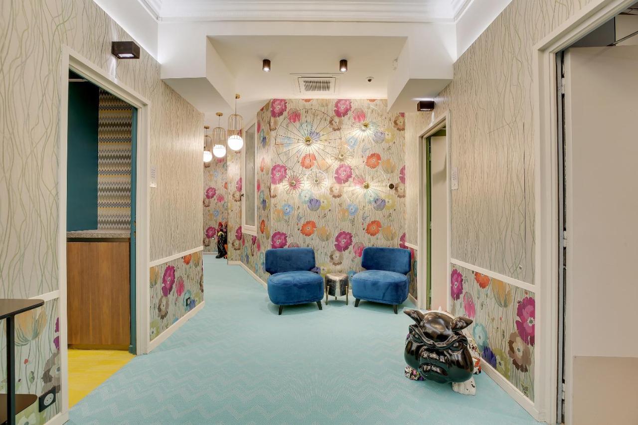 Hotel 33 Marbeuf Παρίσι Εξωτερικό φωτογραφία