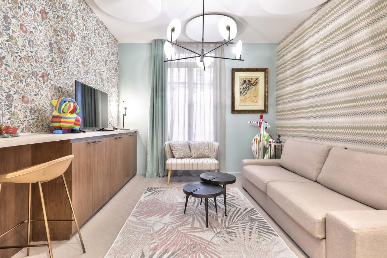 Hotel 33 Marbeuf Παρίσι Εξωτερικό φωτογραφία