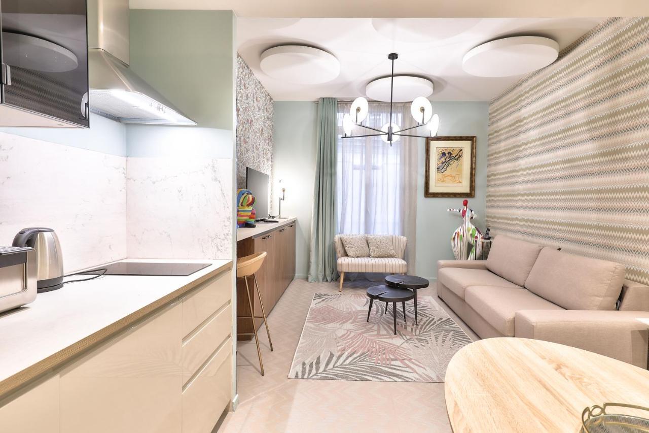 Hotel 33 Marbeuf Παρίσι Εξωτερικό φωτογραφία