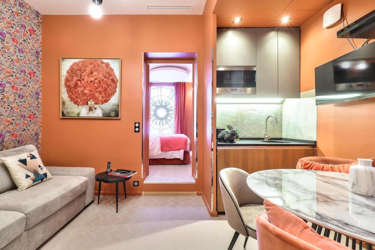 Hotel 33 Marbeuf Παρίσι Εξωτερικό φωτογραφία