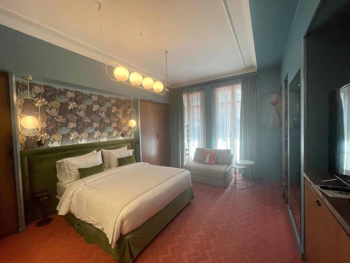 Hotel 33 Marbeuf Παρίσι Εξωτερικό φωτογραφία