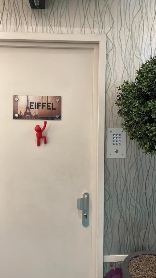 Hotel 33 Marbeuf Παρίσι Εξωτερικό φωτογραφία