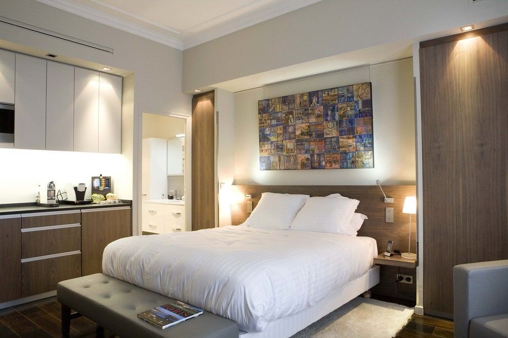 Hotel 33 Marbeuf Παρίσι Εξωτερικό φωτογραφία